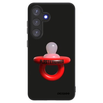 Picasee ULTIMATE CASE pro Samsung Galaxy S25 5G - Le Dudel