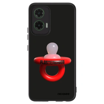 Obal pre Motorola Moto G35 5G - Le Dudel