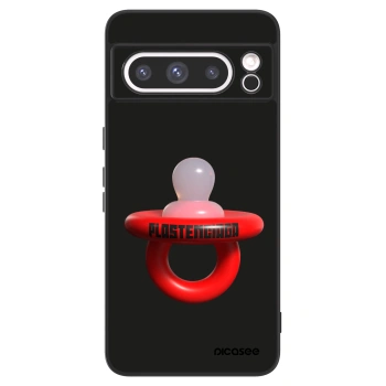 Picasee ULTIMATE CASE pro Google Pixel 8 Pro - Le Dudel
