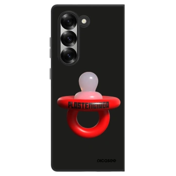 Obal pre Samsung Galaxy Z Fold6 5G - Le Dudel