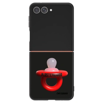 Obal pre Samsung Galaxy Z Flip7 5G - Le Dudel