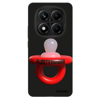 Obal pre Xiaomi Redmi Note 14 Pro 5G - Le Dudel