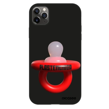 Obal pre Apple iPhone 11 Pro Max - Le Dudel