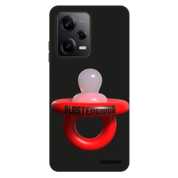 Obal pre Xiaomi Redmi Note 12 Pro 5G - Le Dudel