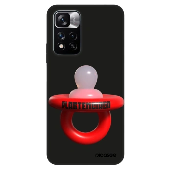 Obal pre Xiaomi Redmi Note 11 Pro 5G - Le Dudel