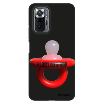 Obal pre Xiaomi Redmi Note 10 Pro - Le Dudel