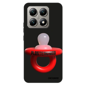 Obal pre Xiaomi 14T - Le Dudel