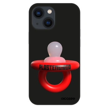 Obal pre Apple iPhone 13 mini - Le Dudel