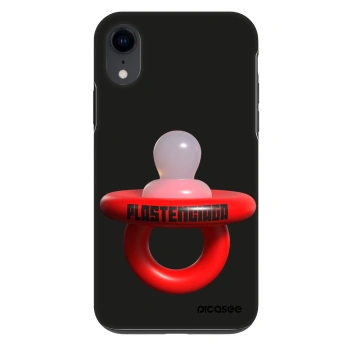 Obal pre Apple iPhone XR - Le Dudel