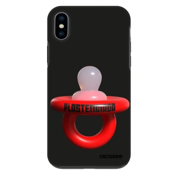 Obal pre Apple iPhone XS Max - Le Dudel