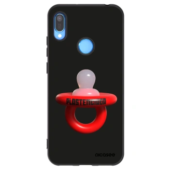 Obal pre Huawei Y6 2019 - Le Dudel