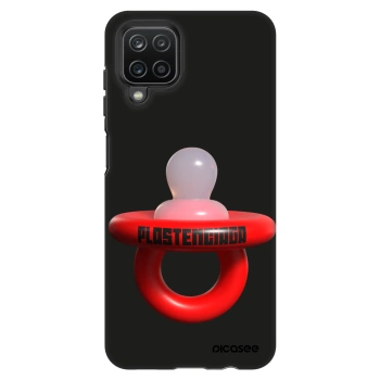 Obal pre Samsung Galaxy A12 A125F - Le Dudel