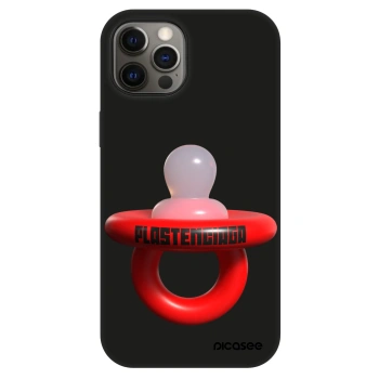 Obal pre Apple iPhone 12 Pro - Le Dudel