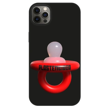 Obal pre Apple iPhone 12 Pro Max - Le Dudel