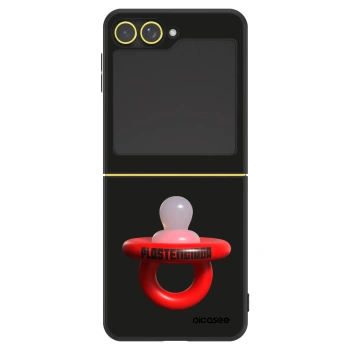 Obal pre Samsung Galaxy Z Flip7 FE 5G - Le Dudel