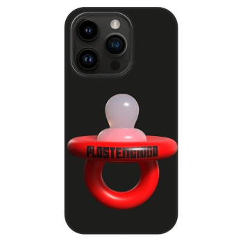 Obal pre Apple iPhone 14 Pro - Le Dudel