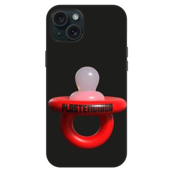 Obal pre Apple iPhone 15 Plus - Le Dudel