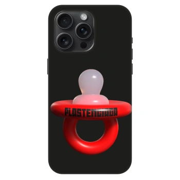 Obal pre Apple iPhone 15 Pro Max - Le Dudel