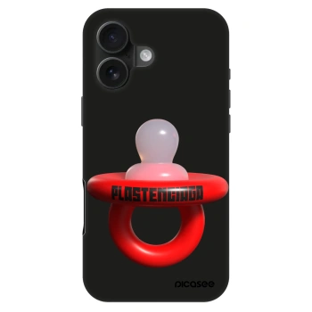 Obal pre Apple iPhone 16 - Le Dudel