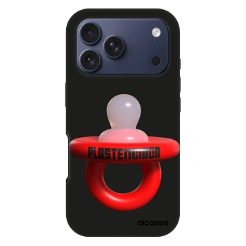 Obal pre Apple iPhone 17 Pro - Le Dudel
