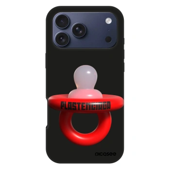 Obal pre Apple iPhone 17 Pro Max - Le Dudel