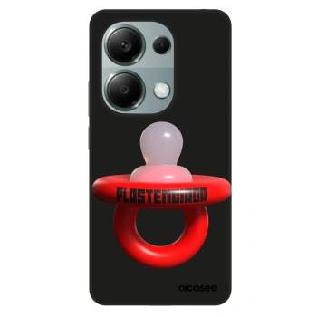 Obal pre Xiaomi Redmi Note 13 Pro 4G - Le Dudel