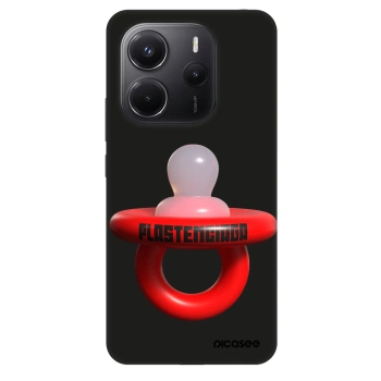 Obal pre Xiaomi Redmi Note 14 4G - Le Dudel