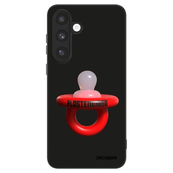 Picasee ULTIMATE CASE PowerShare pro Samsung Galaxy S25 FE 5G - Le Dudel