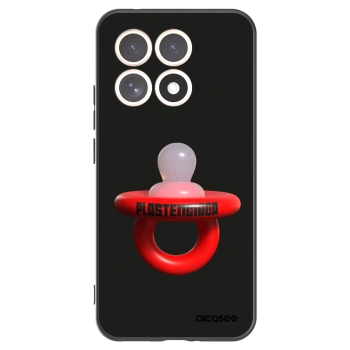 Picasee silikónový čierny obal pre Xiaomi 15T - Le Dudel