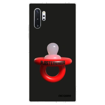 Obal pre Samsung Galaxy Note 10+ N975F - Le Dudel