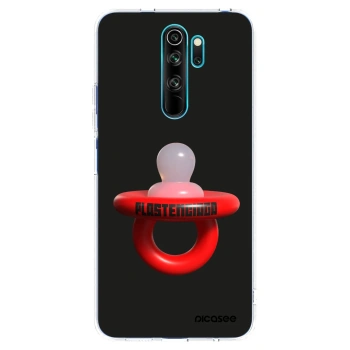 Obal pre Xiaomi Redmi Note 8 Pro - Le Dudel