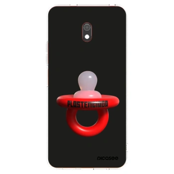 Obal pre Xiaomi Redmi 8A - Le Dudel