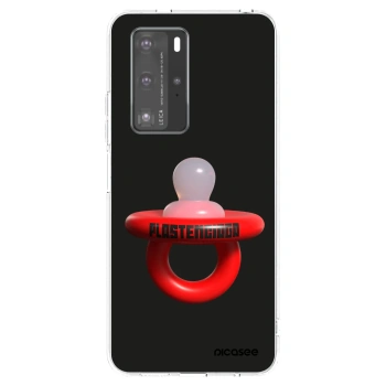 Obal pre Huawei P40 Pro - Le Dudel