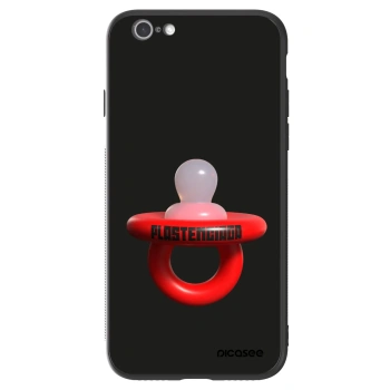 Obal pre Apple iPhone 6/6S - Le Dudel