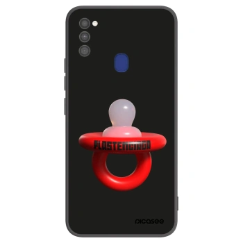 Obal pre Samsung Galaxy M21 M215F - Le Dudel