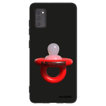 Obal pre Samsung Galaxy A41 A415F - Le Dudel