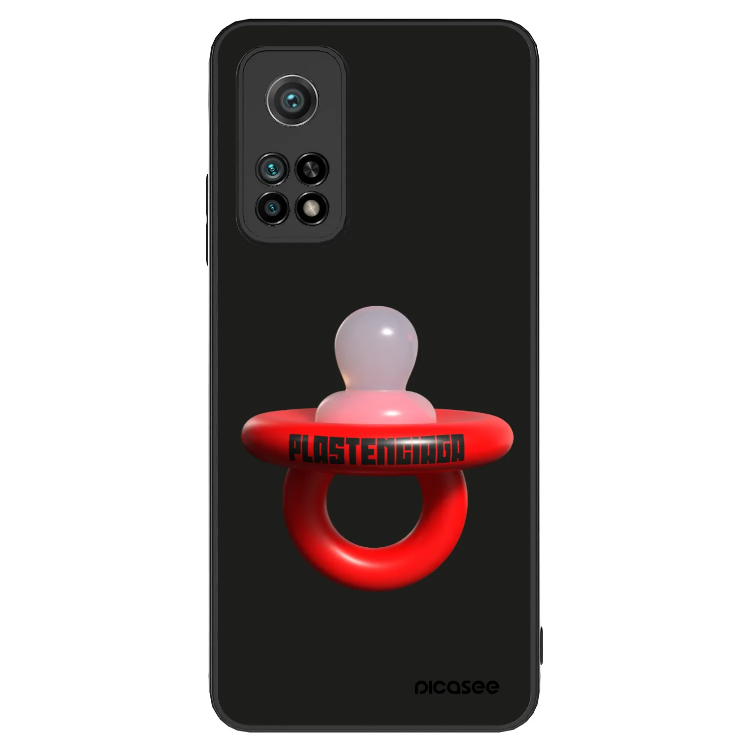 ULTIMATE CASE pro Xiaomi Mi 10T - Le Dudel