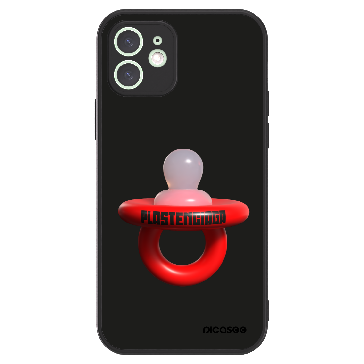 ULTIMATE CASE MagSafe pro Apple iPhone 12 - Le Dudel
