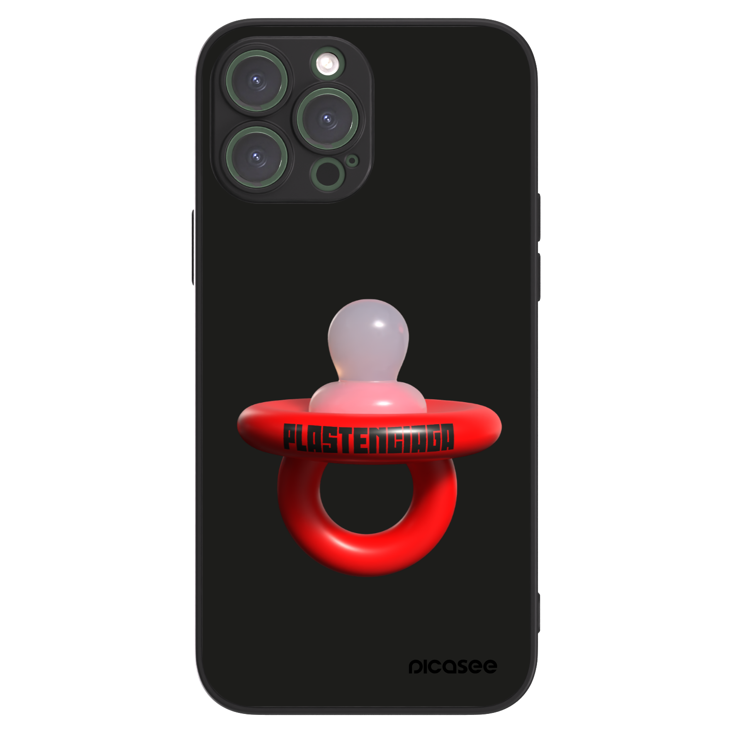 ULTIMATE CASE MagSafe pro Apple iPhone 13 Pro Max - Le Dudel