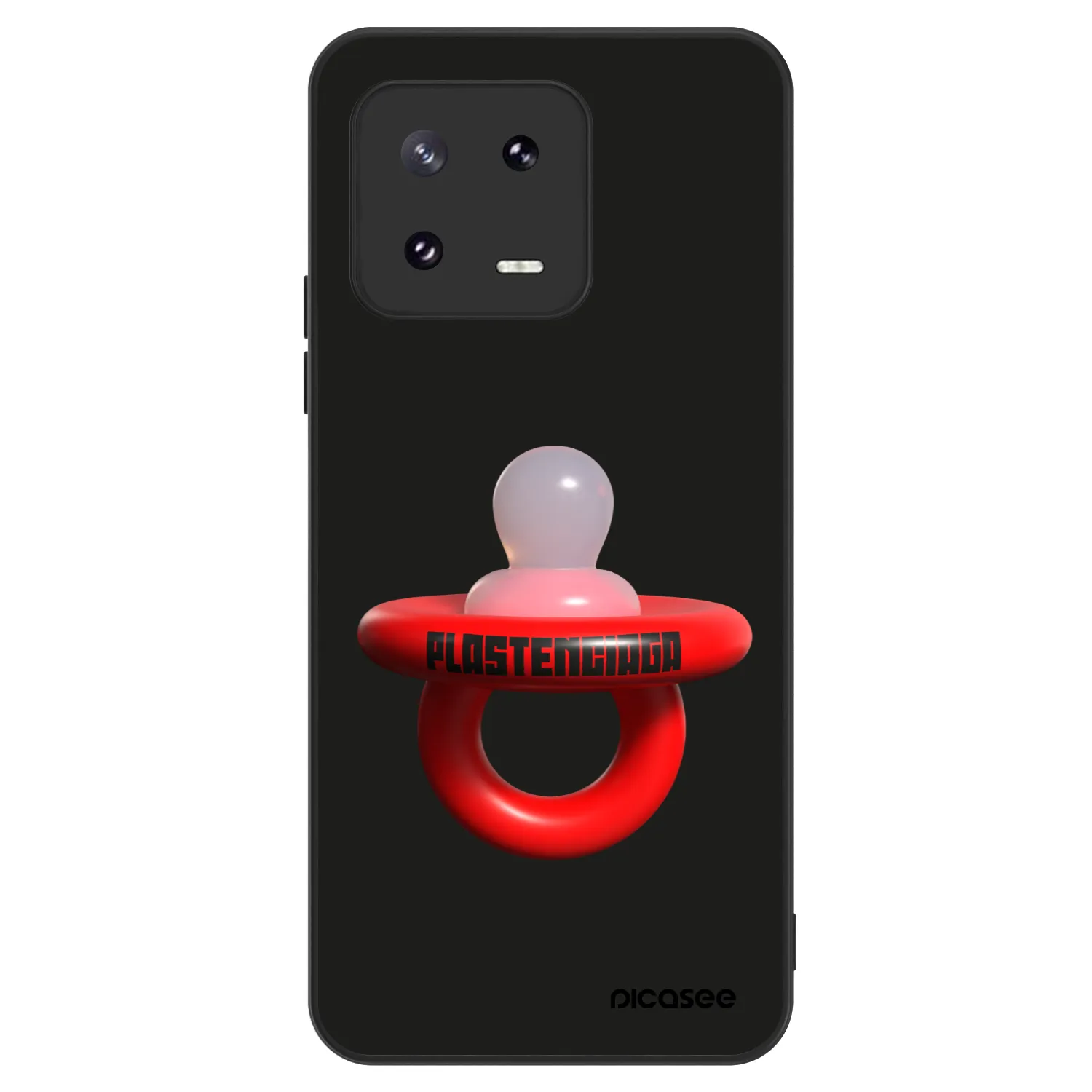 Picasee ULTIMATE CASE pro Xiaomi 13 Pro - Le Dudel