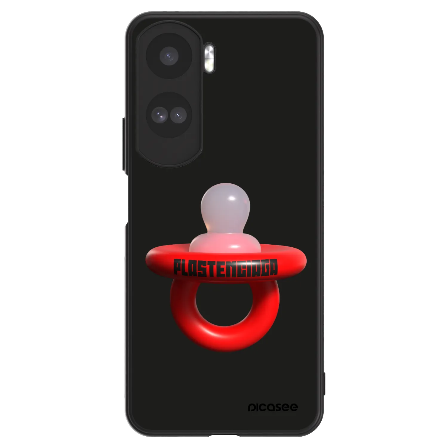 Picasee ULTIMATE CASE pro Honor 90 Lite 5G - Le Dudel