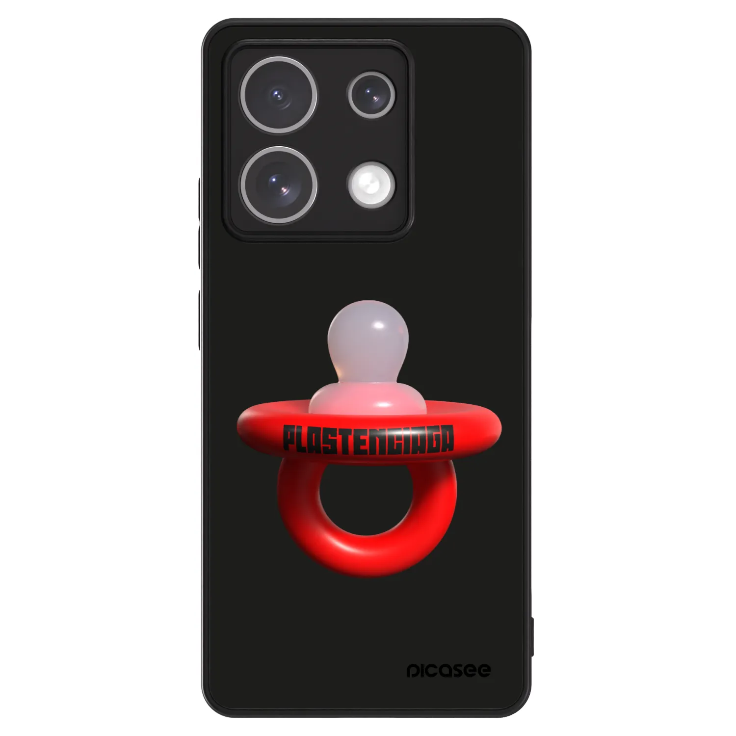 ULTIMATE CASE pro Xiaomi Redmi Note 13 Pro 5G - Le Dudel