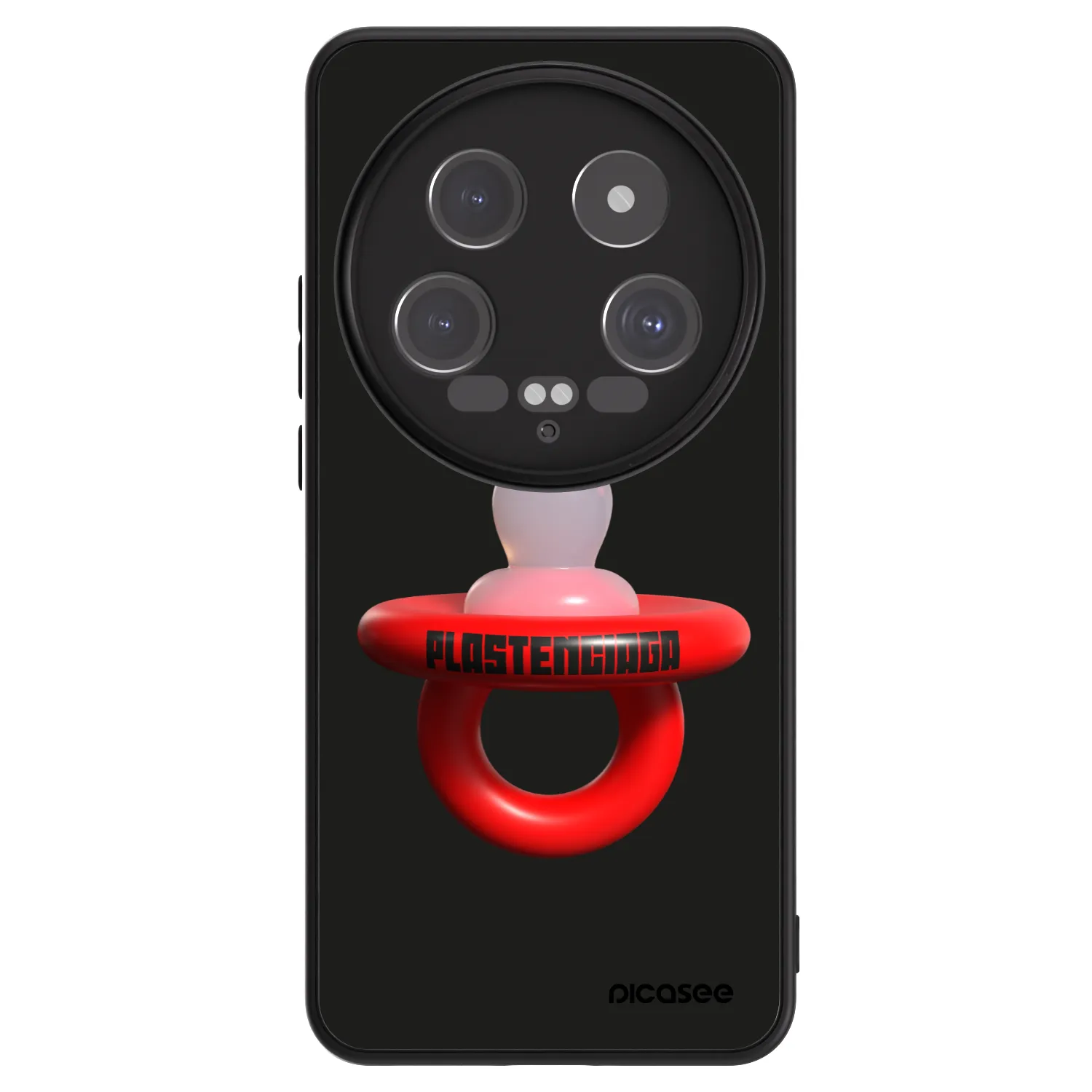 Picasee ULTIMATE CASE pro Xiaomi 14 Ultra - Le Dudel