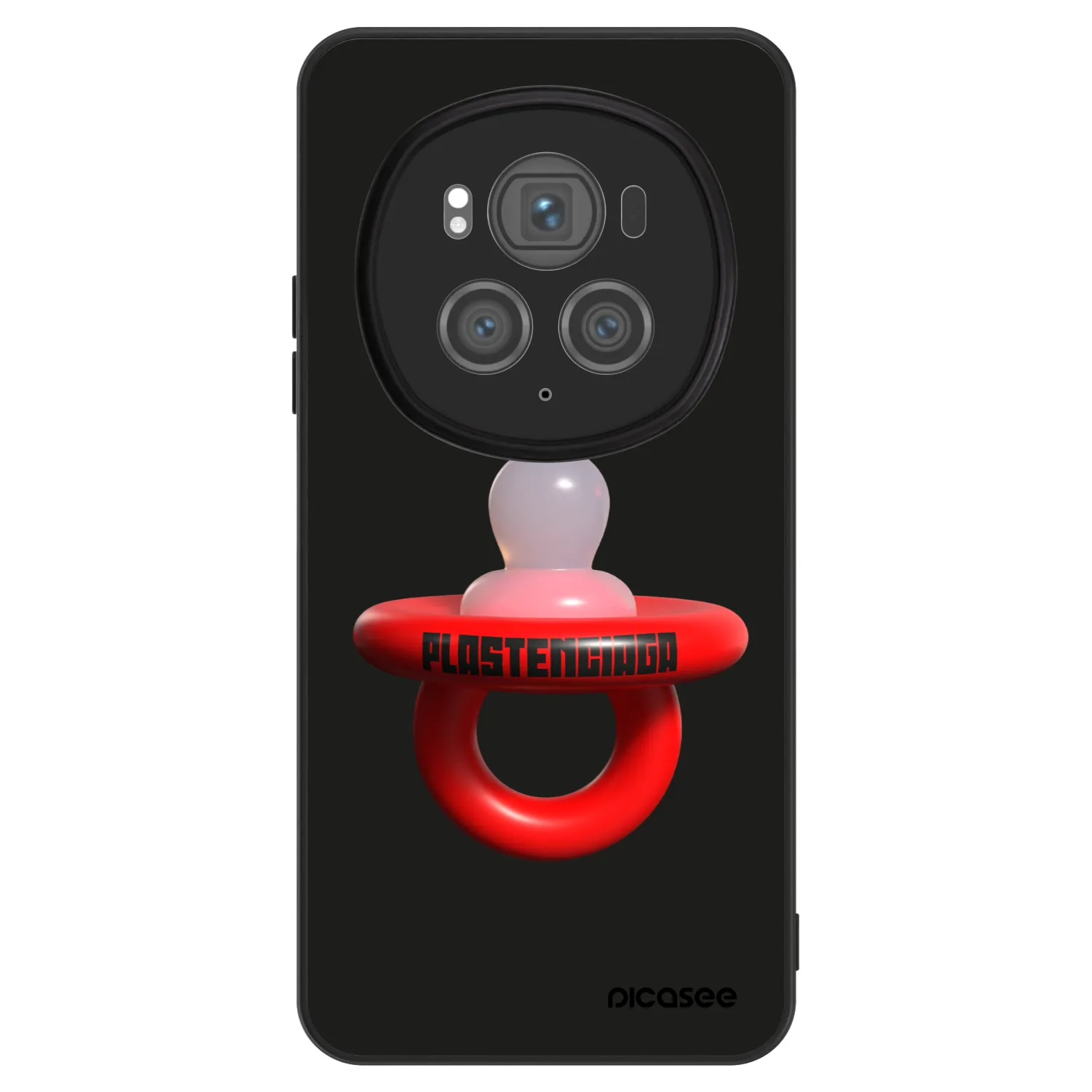 Picasee ULTIMATE CASE pro Honor Magic6 Pro - Le Dudel