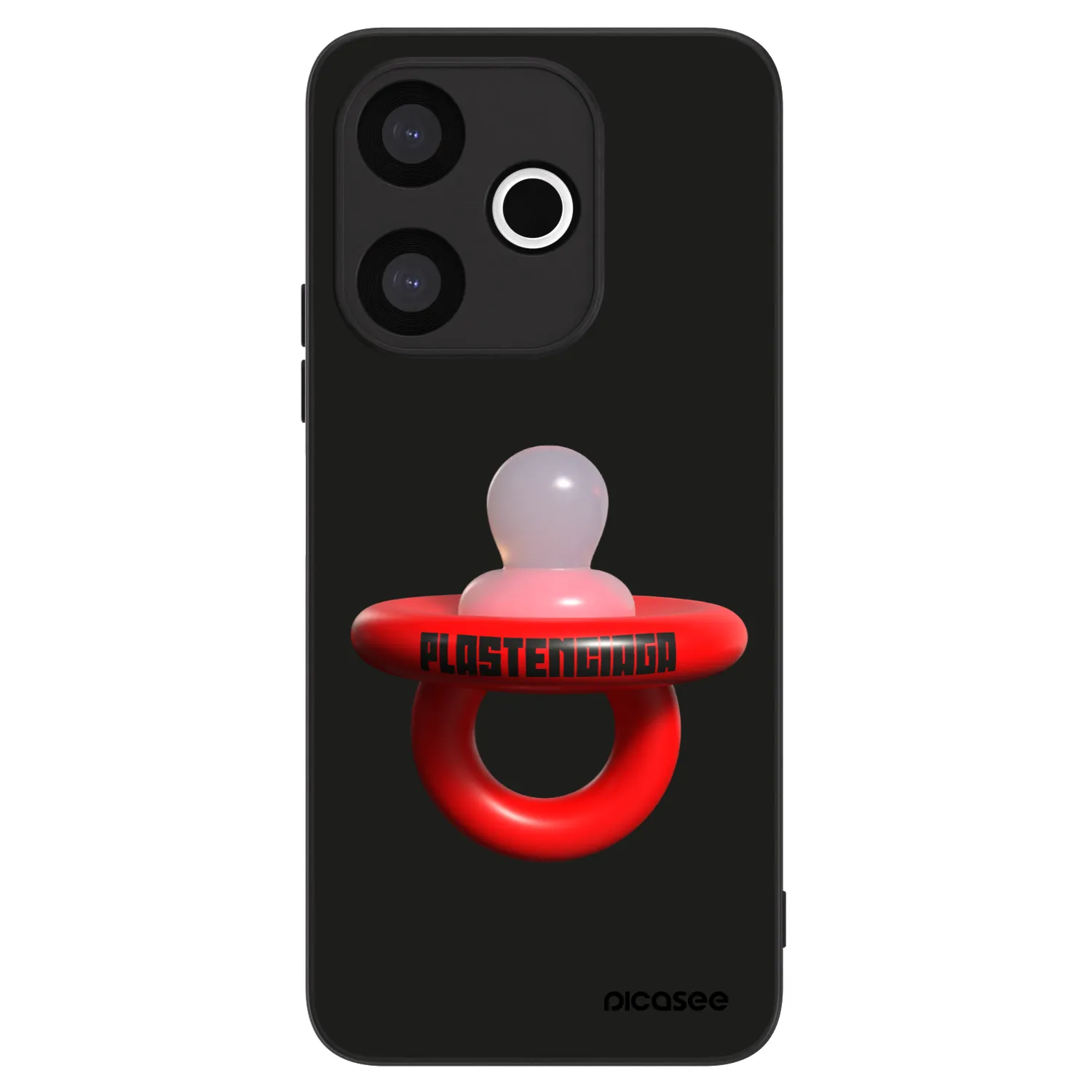 ULTIMATE CASE pro Xiaomi Redmi 13 4G - Le Dudel
