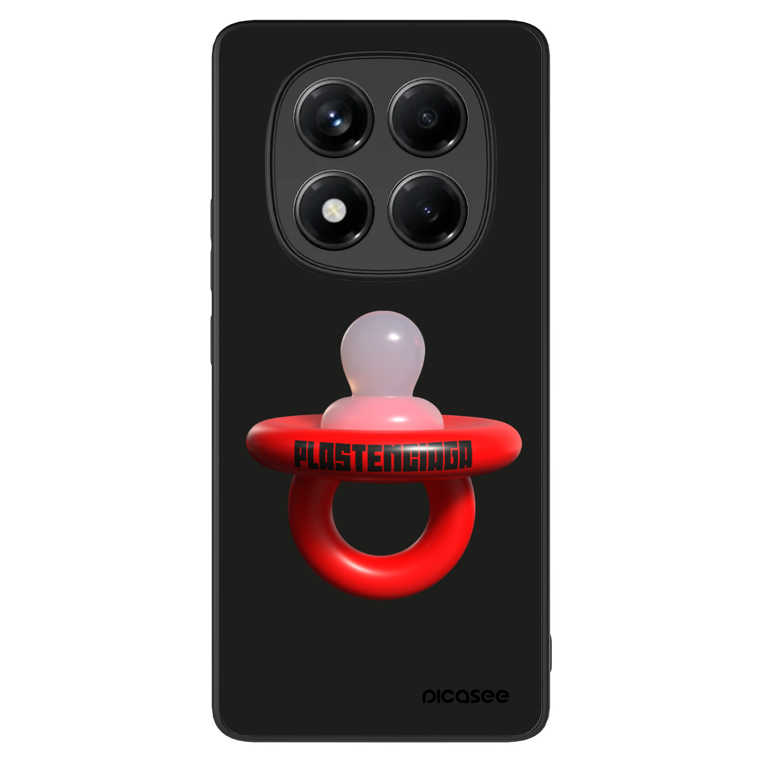 ULTIMATE CASE pro Xiaomi Redmi Note 14 Pro+ 5G - Le Dudel
