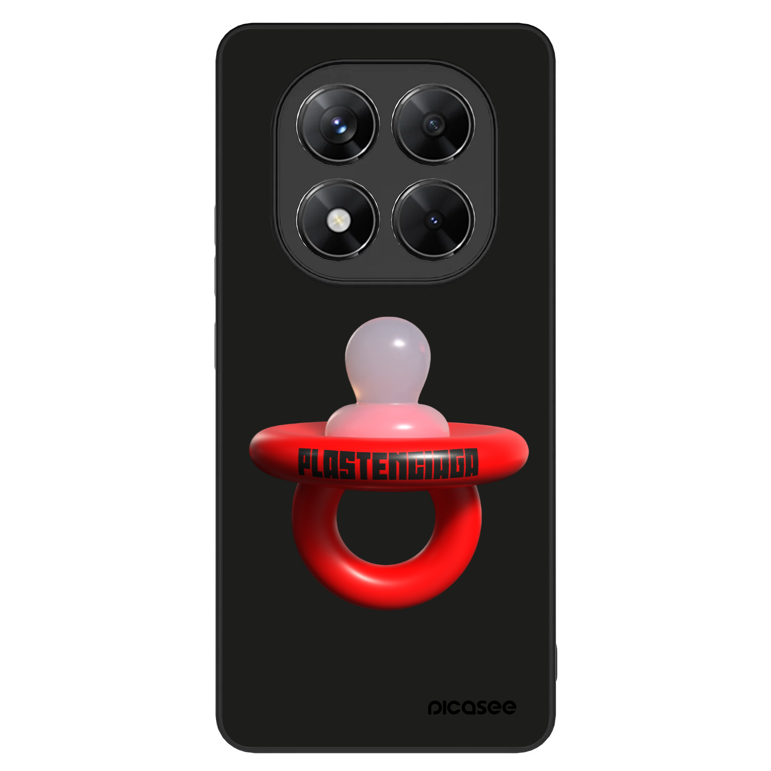 ULTIMATE CASE pro Xiaomi Redmi Note 14 Pro 5G - Le Dudel