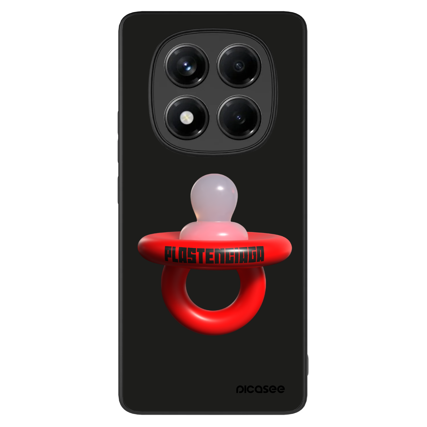 ULTIMATE CASE pro Xiaomi Redmi Note 14 Pro 4G - Le Dudel