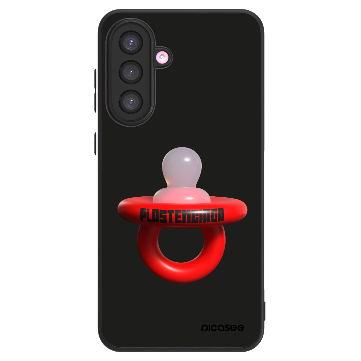 Picasee ULTIMATE CASE pro Samsung Galaxy A36 5G - Le Dudel