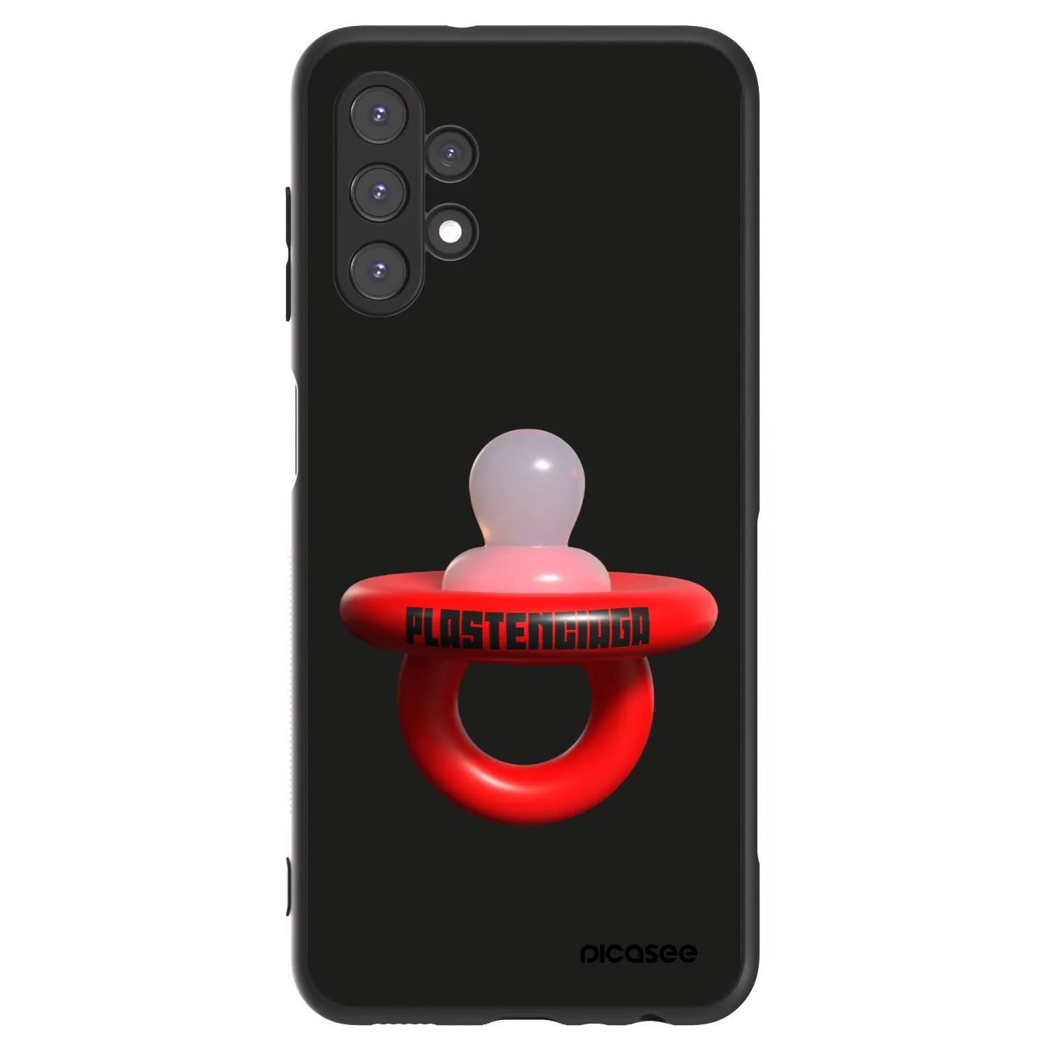 Picasee ULTIMATE CASE pro Samsung Galaxy A13 5G - Le Dudel